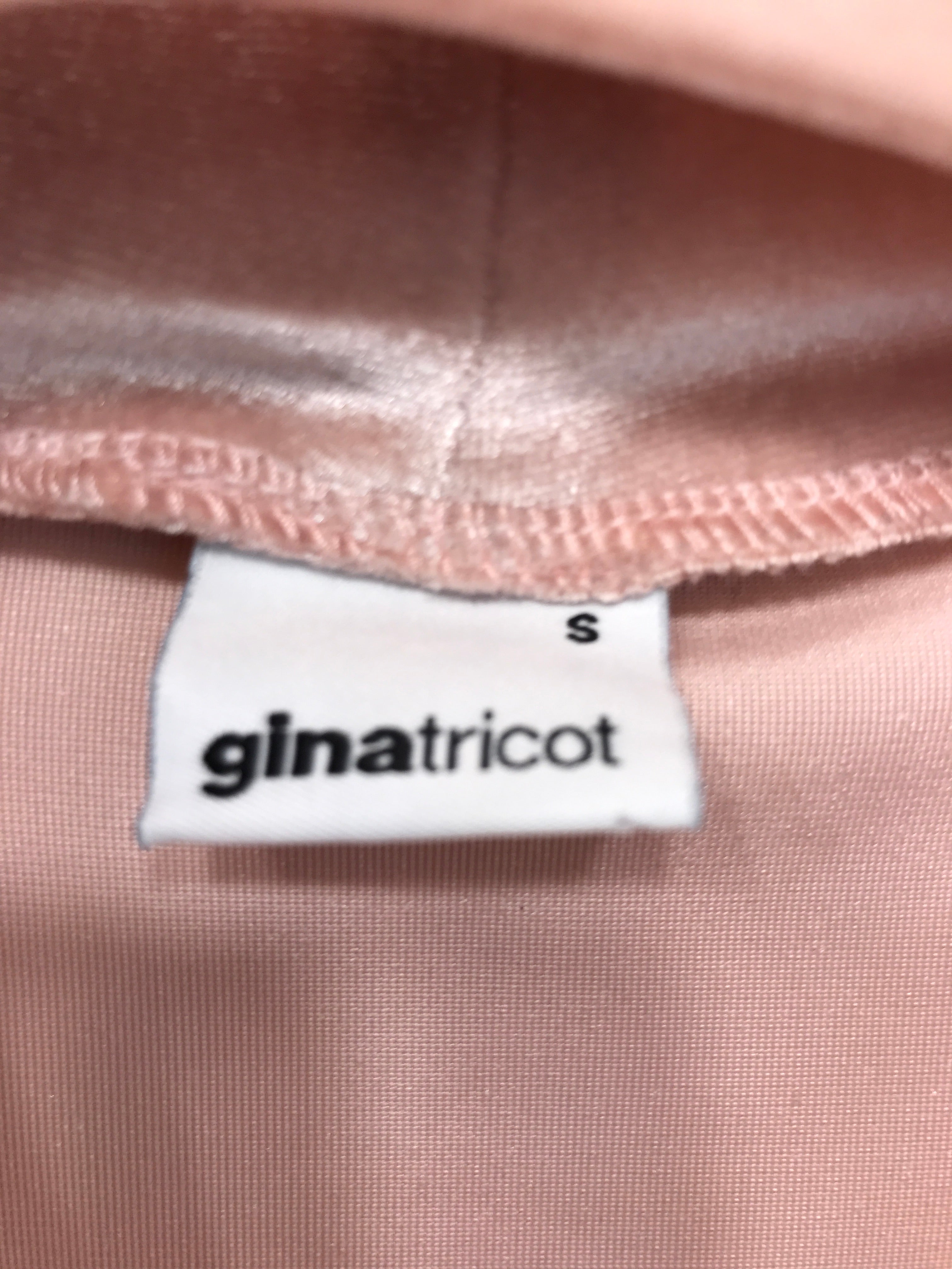 Gina Tricot Bluse